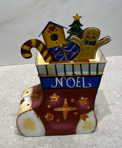 Noel