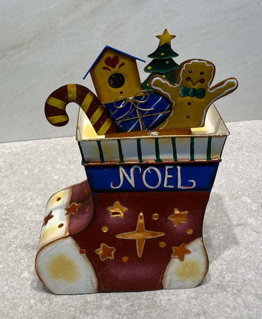 Noel