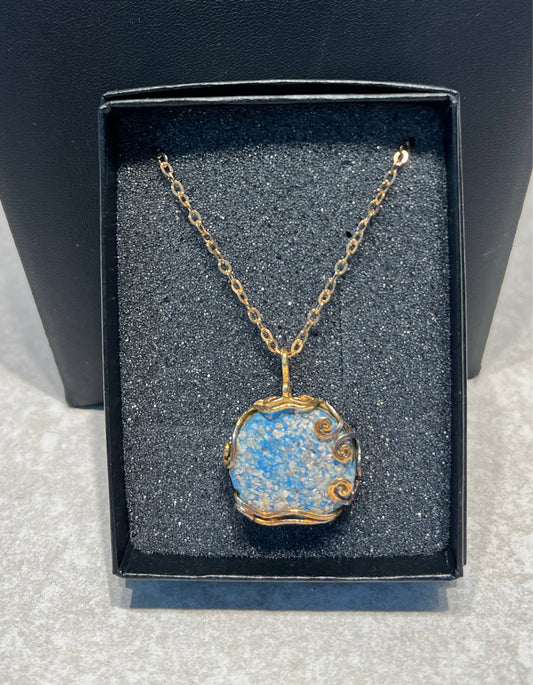 Sterling Necklace