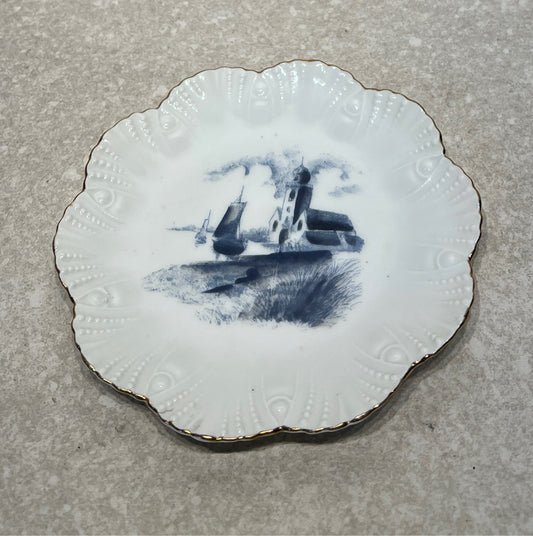 Plate