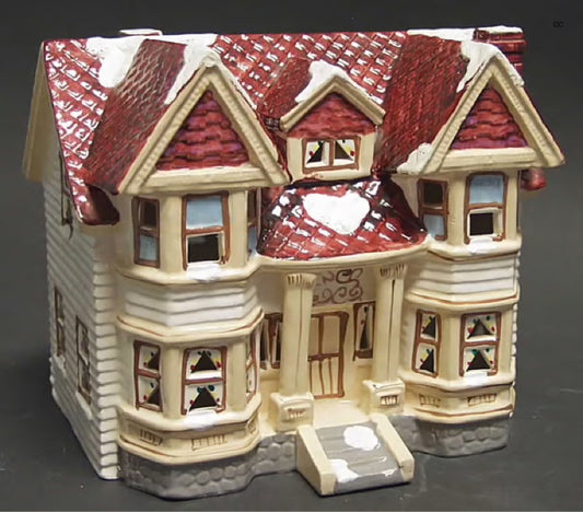 Dept. 56 Linoln Park