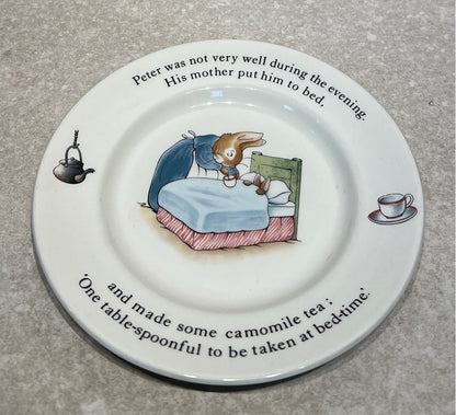 Peter Rabbit