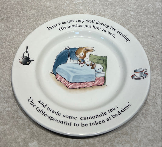 Peter Rabbit