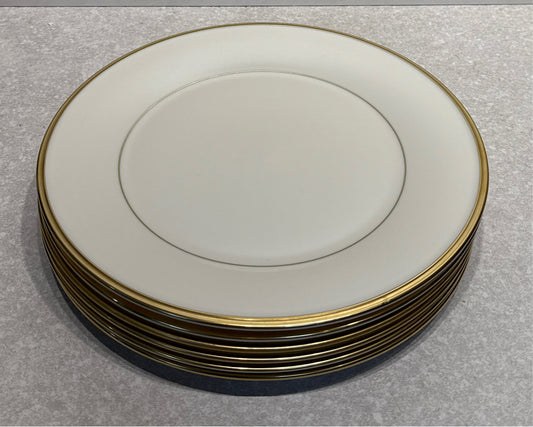 Leno Eternal - Set of 6 Dinner Plates