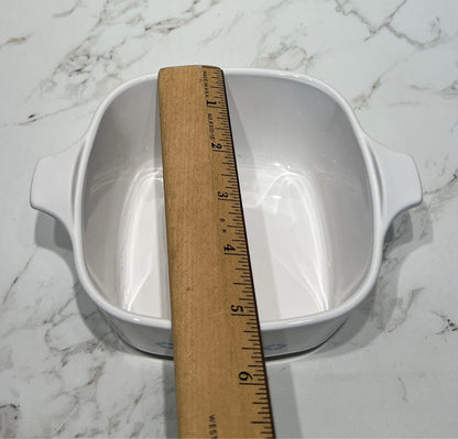 Corning Ware Casserole