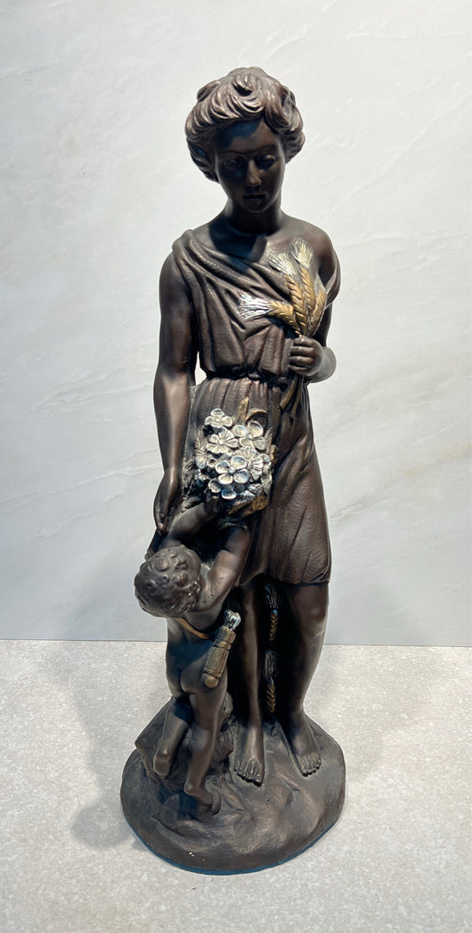 Figurine