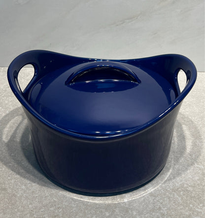 Covered Rachael Ray Bowl