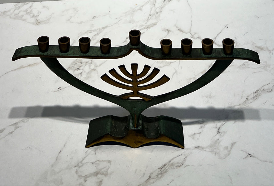 Menorah