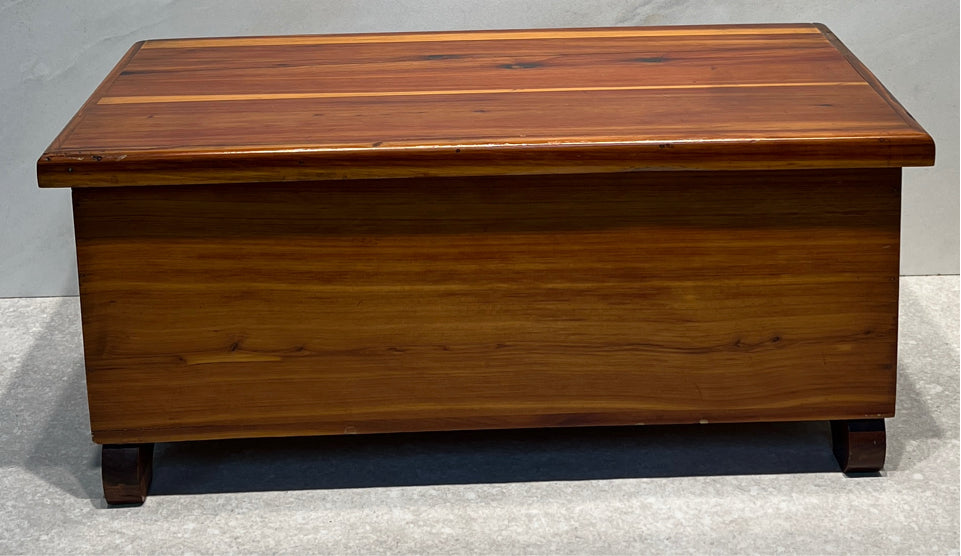 Cedar Box