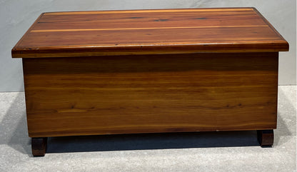 Cedar Box