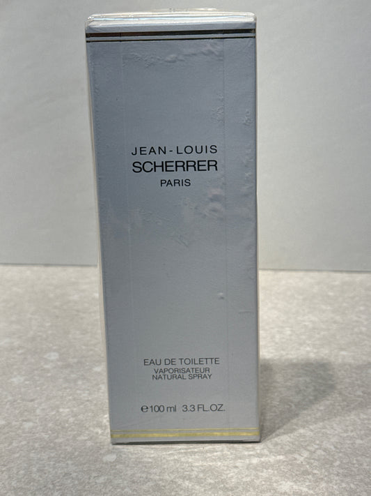 Jean-Louis Scherrer Perfume