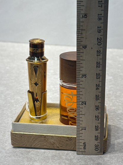 Faberge Woodhue Spray Cologne