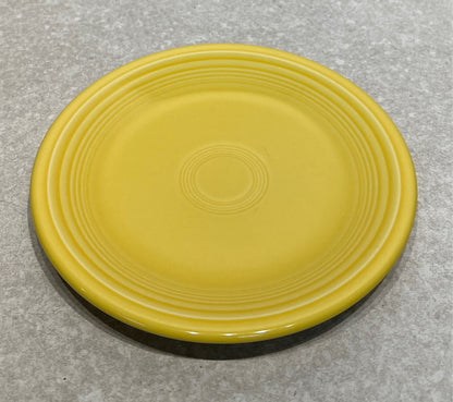 Fiesta Plate