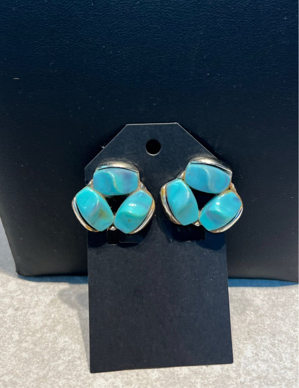 Clip On Earrings