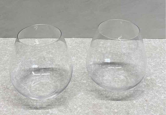 Set of 2 Glasses