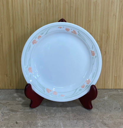 Set of 7 Corelle Plates
