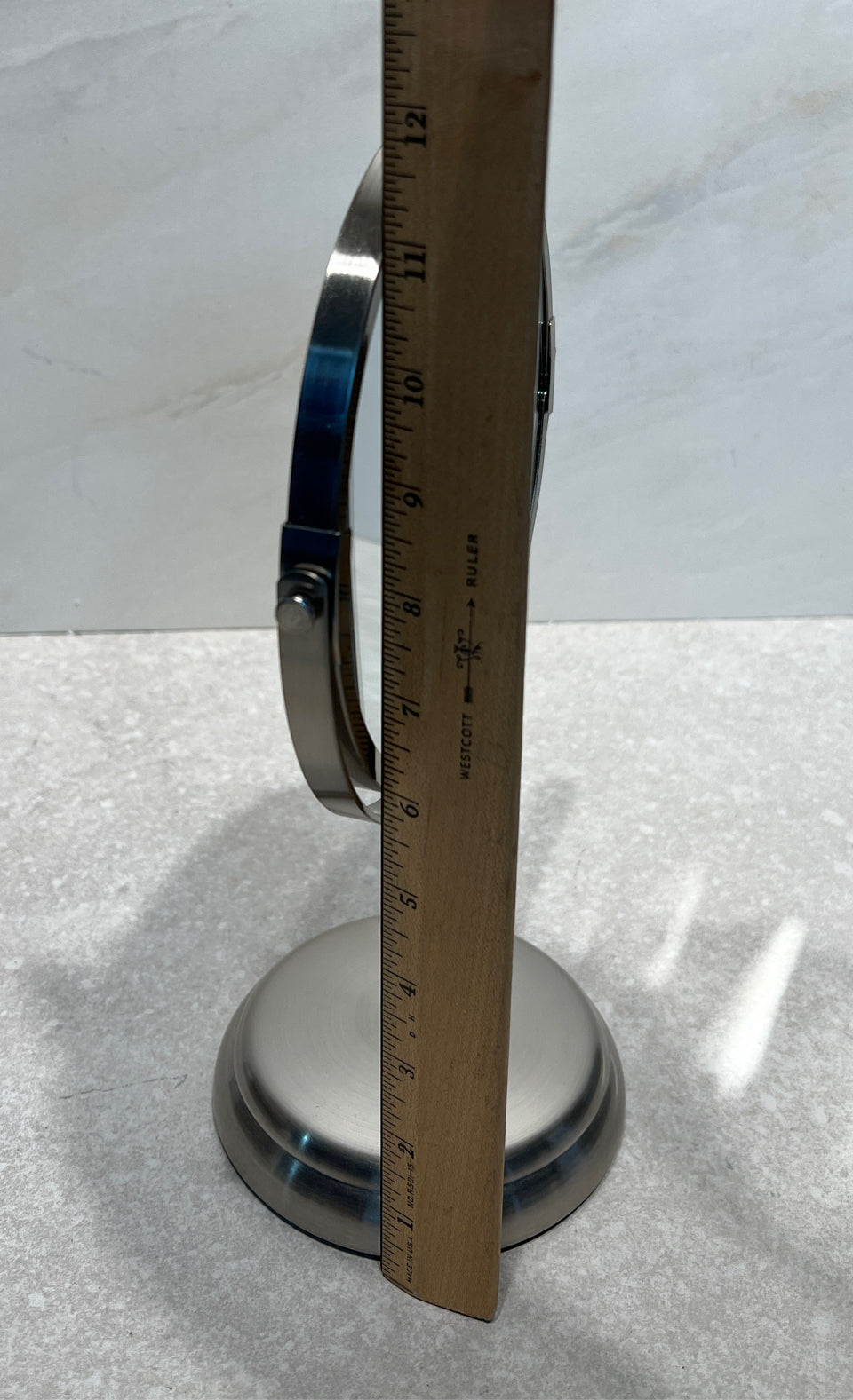 Magnifying Mirror