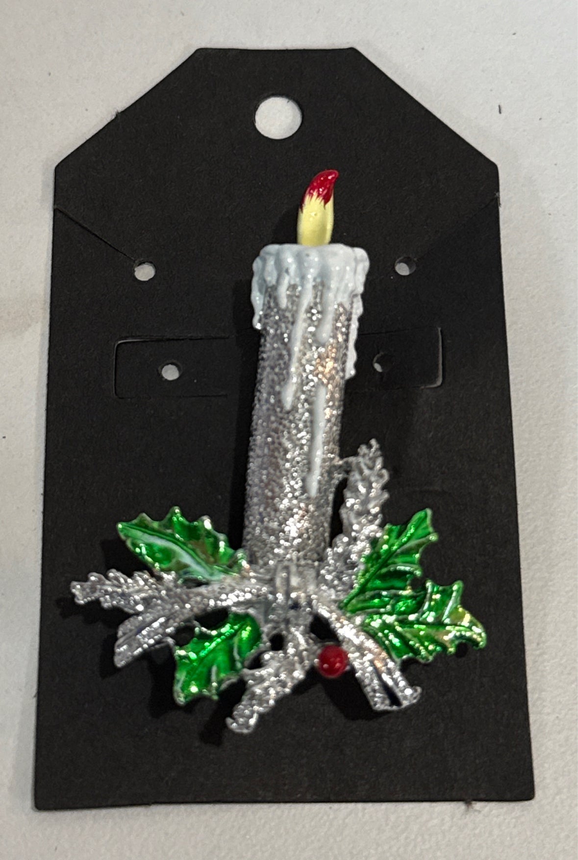 Christmas Pin