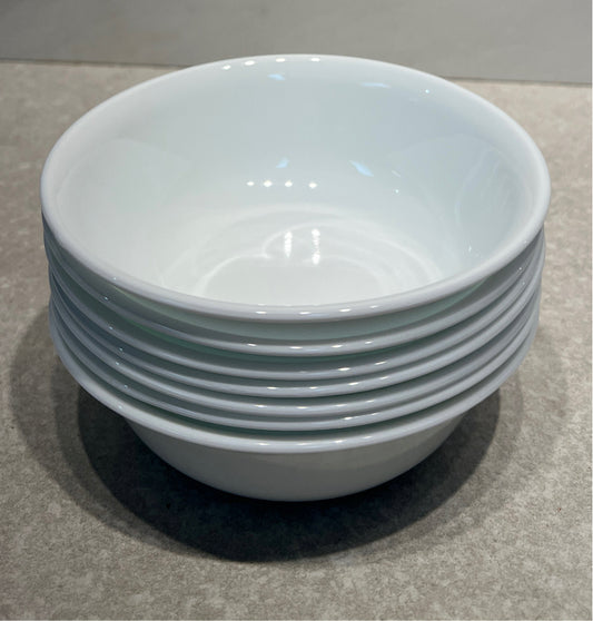 Set of 7 Corelle Bowls