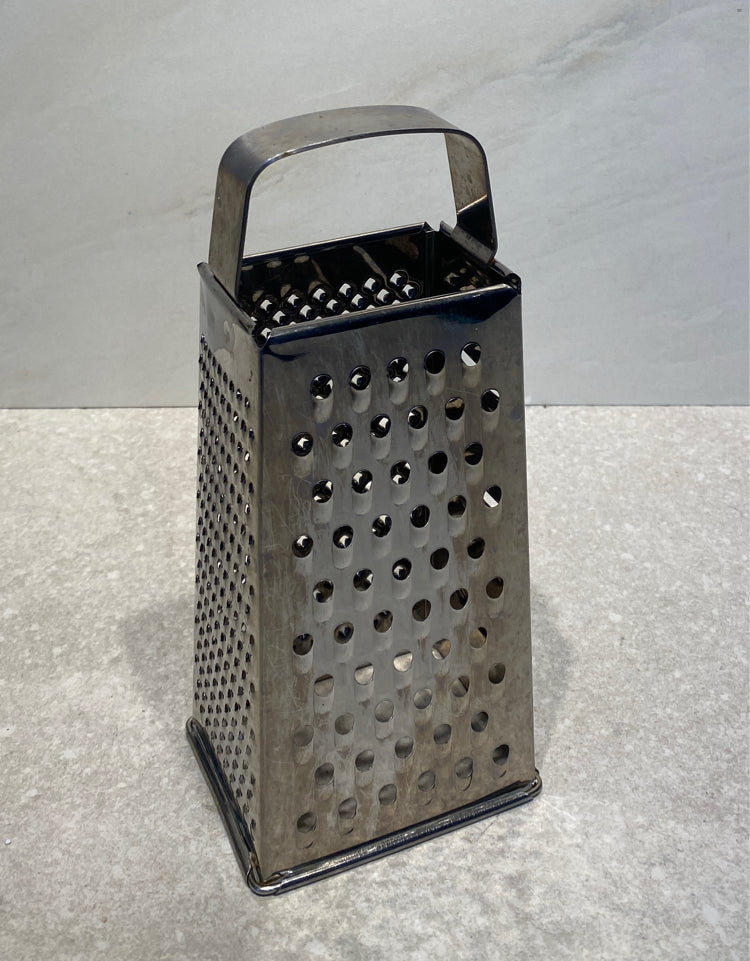 Grater
