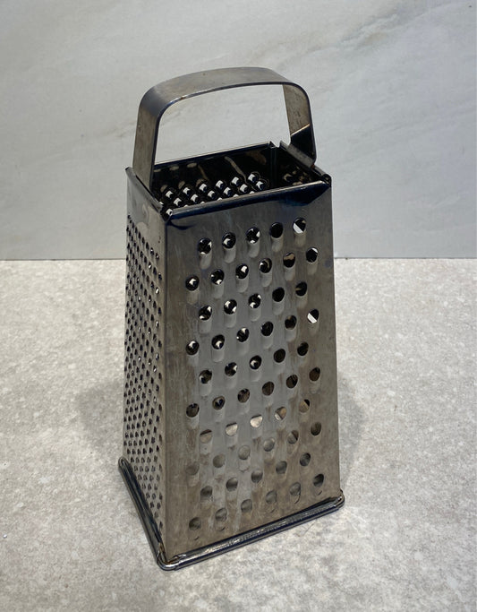 Grater