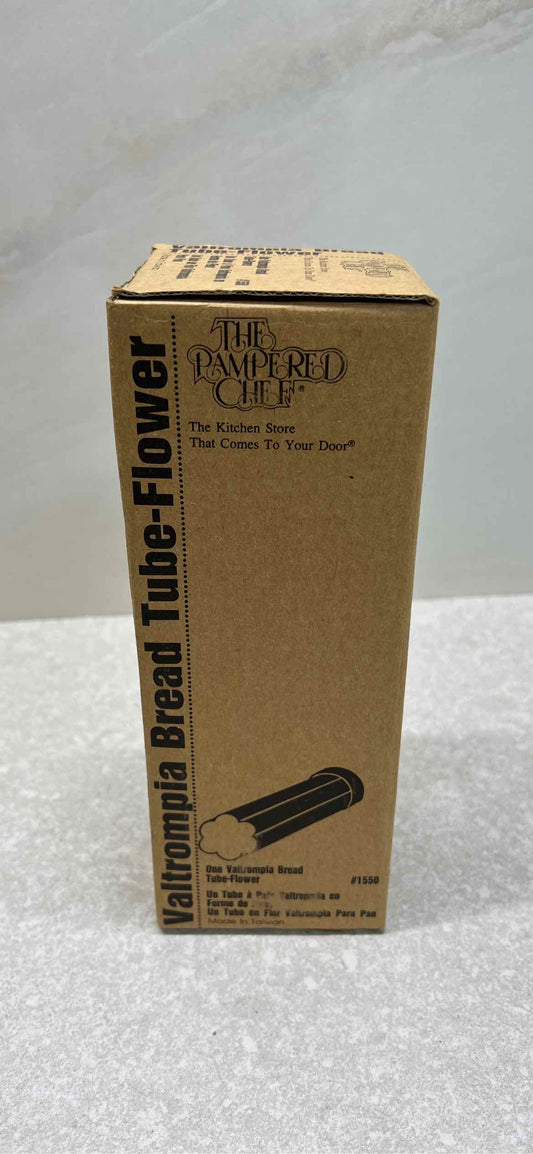 Pampered Chef Bread Tube