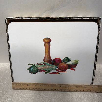 Placemats Set of 6
