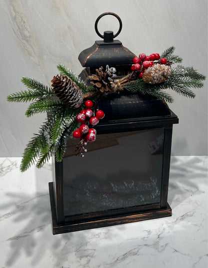 Lantern Decor