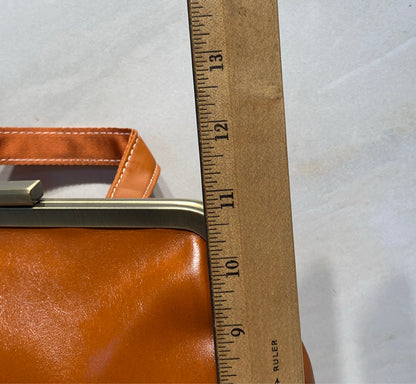 Grace's Handbag/Backpack with Straps Inside