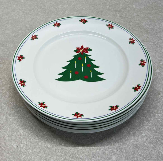 Set of 6 Plates