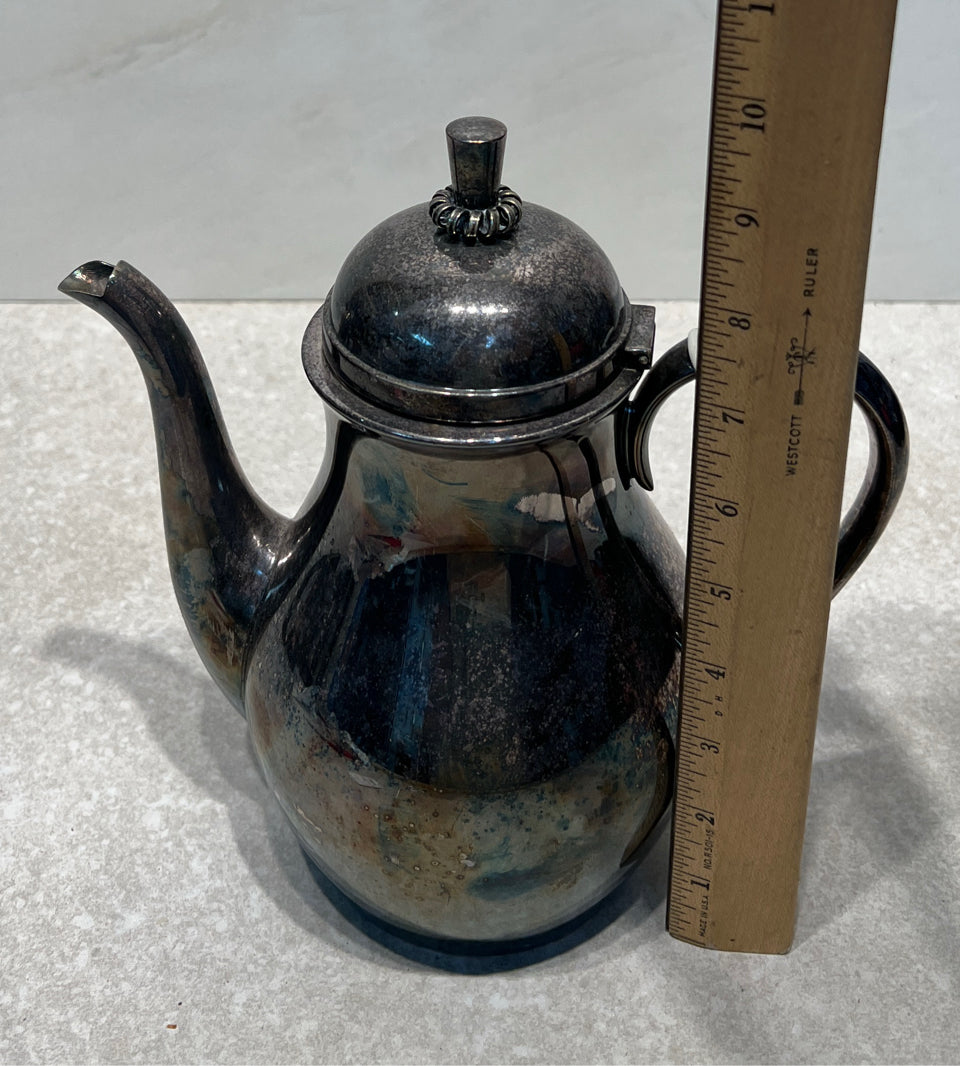 Teapot