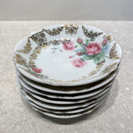 Set of 7 Bowls