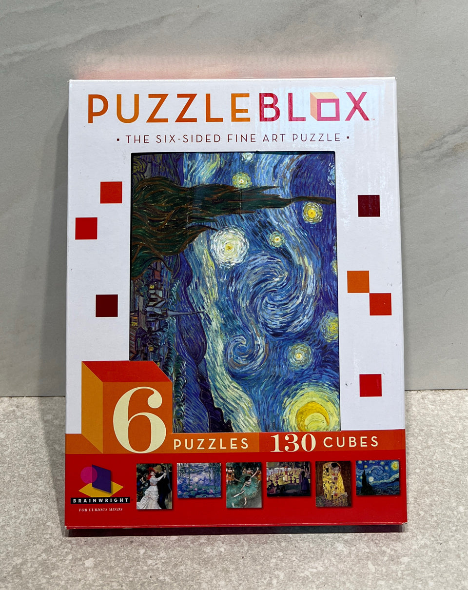 Puzzle