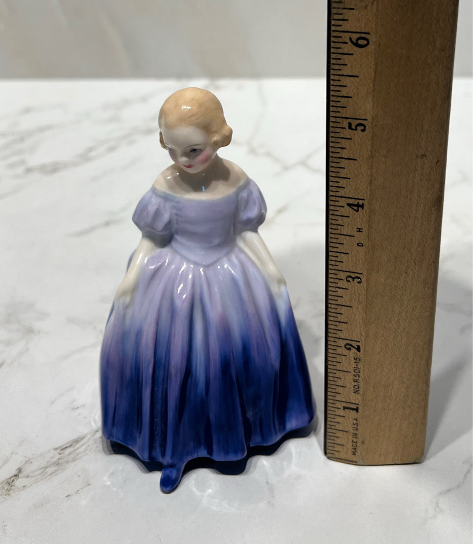 Royal Doulton Marie