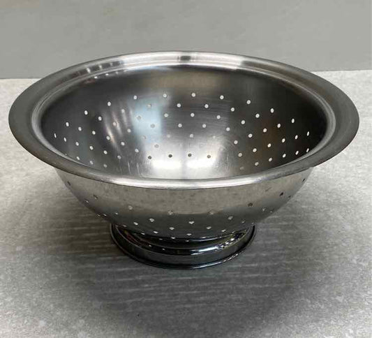 Strainer