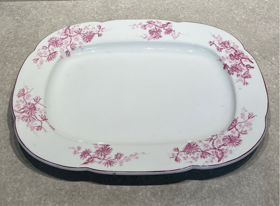 Platter