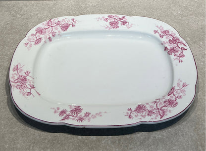 Platter