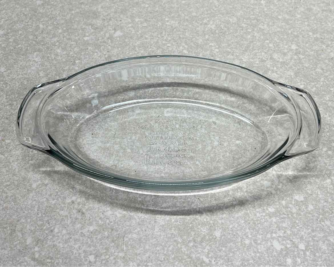 Casserole Dish