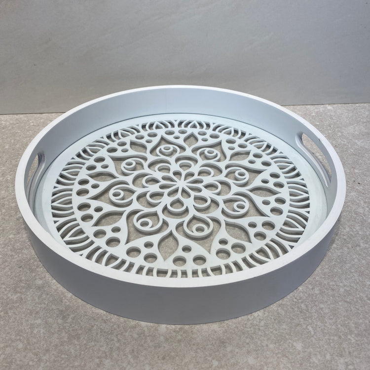 Decorative Tray