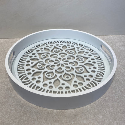 Decorative Tray