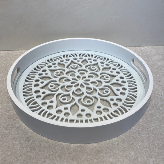 Decorative Tray