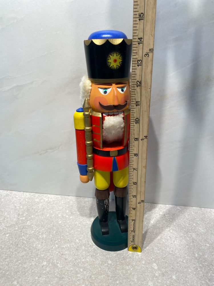 Germany Nutcracker