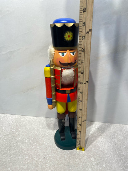 Germany Nutcracker