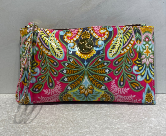 Wristlet