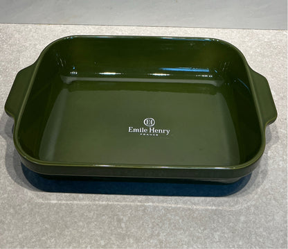 Emile Henry Casserole