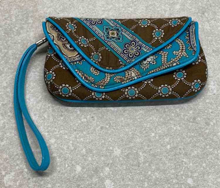 Vera Bradley Wristlet