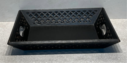 Tray