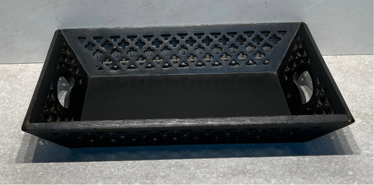 Tray