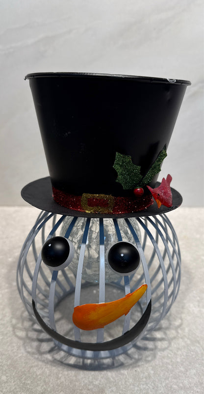 Snowman