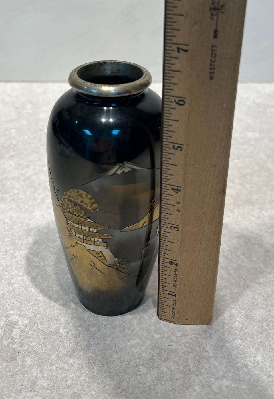 Vase